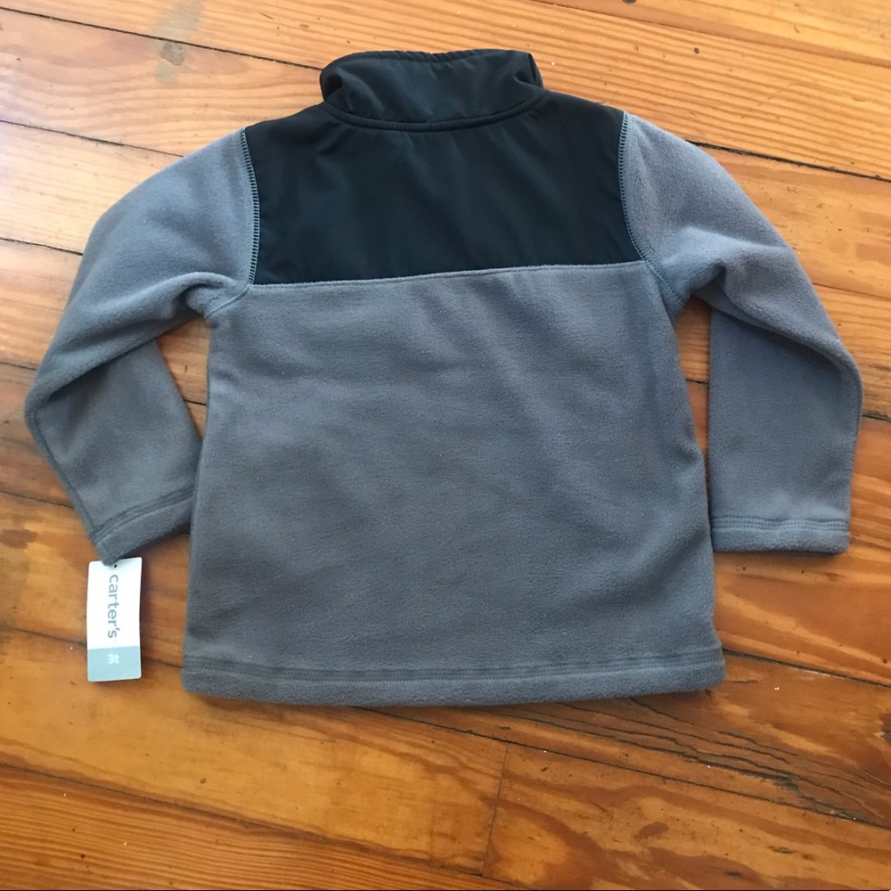NWT Carters pullover - Picture 4 of 4